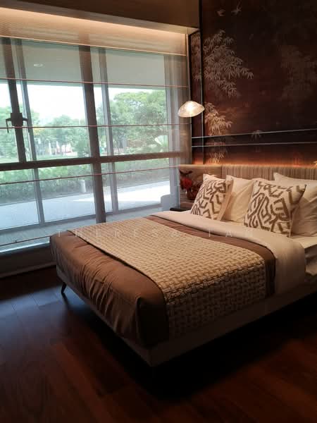 One Marina Gardens, 1 Marina Garden Lane, 4 Bedrooms, 1,647 sqft, Condominium For Sale, by Theresa Tan, 25575990 - PropertyGuru.com.sg