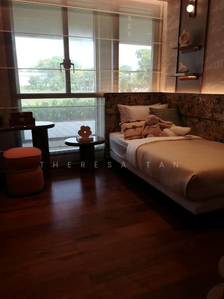 One Marina Gardens, 1 Marina Garden Lane, 4 Bedrooms, 1,647 sqft, Condominium For Sale, by Theresa Tan, 25575990 - PropertyGuru.com.sg