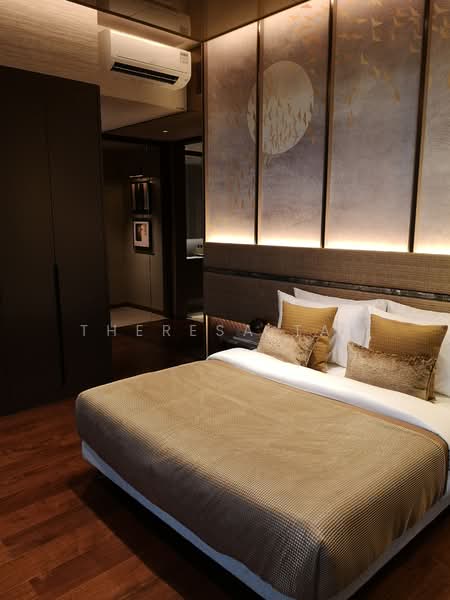 One Marina Gardens, 1 Marina Garden Lane, 4 Bedrooms, 1,647 sqft, Condominium For Sale, by Theresa Tan, 25575990 - PropertyGuru.com.sg