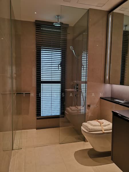 One Marina Gardens, 1 Marina Garden Lane, 4 Bedrooms, 1,647 sqft, Condominium For Sale, by Theresa Tan, 25575990 - PropertyGuru.com.sg