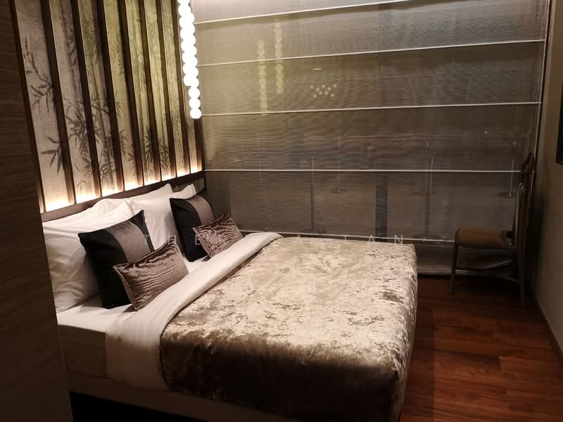 One Marina Gardens, 1 Marina Garden Lane, 4 Bedrooms, 1,647 sqft, Condominium For Sale, by Theresa Tan, 25575990 - PropertyGuru.com.sg