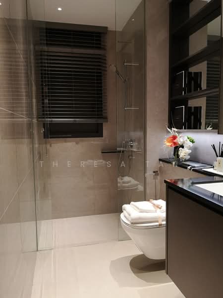 One Marina Gardens, 1 Marina Garden Lane, 4 Bedrooms, 1,647 sqft, Condominium For Sale, by Theresa Tan, 25575990 - PropertyGuru.com.sg