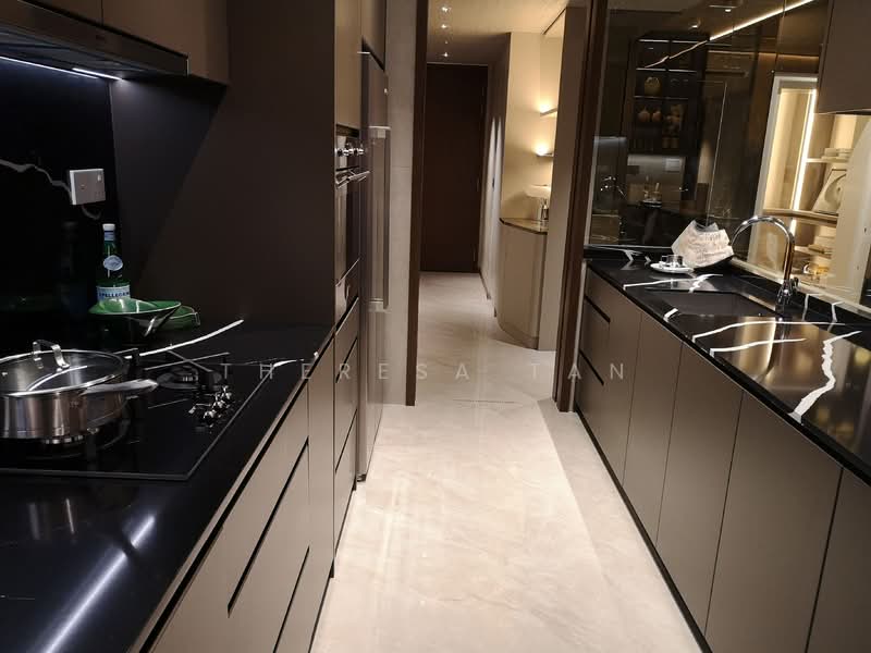One Marina Gardens, 1 Marina Garden Lane, 4 Bedrooms, 1,647 sqft, Condominium For Sale, by Theresa Tan, 25575990 - PropertyGuru.com.sg