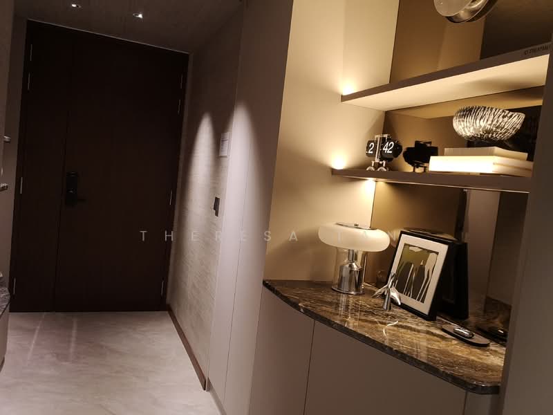 One Marina Gardens, 1 Marina Garden Lane, 4 Bedrooms, 1,647 sqft, Condominium For Sale, by Theresa Tan, 25575990 - PropertyGuru.com.sg