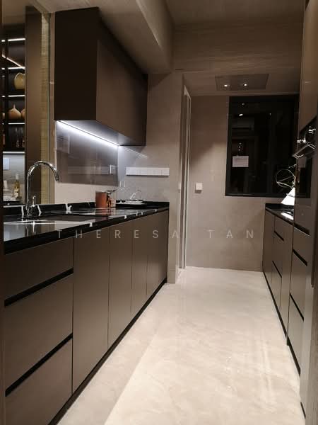 One Marina Gardens, 1 Marina Garden Lane, 4 Bedrooms, 1,647 sqft, Condominium For Sale, by Theresa Tan, 25575990 - PropertyGuru.com.sg