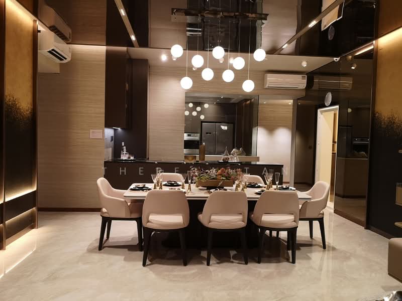 One Marina Gardens, 1 Marina Garden Lane, 4 Bedrooms, 1,647 sqft, Condominium For Sale, by Theresa Tan, 25575990 - PropertyGuru.com.sg