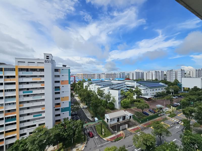 873 Yishun Street 81 HDB Flat For Sale at S$ 648,888 | PropertyGuru Singapore