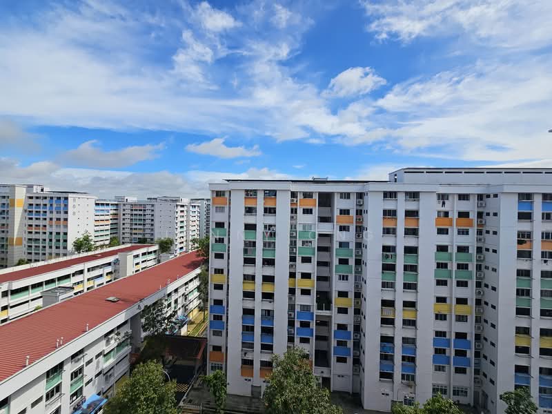 873 Yishun Street 81 HDB Flat For Sale at S$ 648,888 | PropertyGuru Singapore