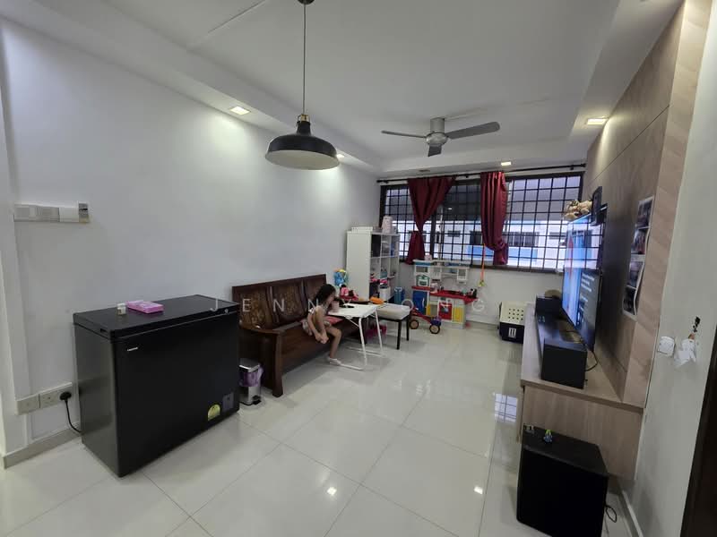 873 Yishun Street 81 HDB Flat For Sale at S$ 648,888 | PropertyGuru Singapore