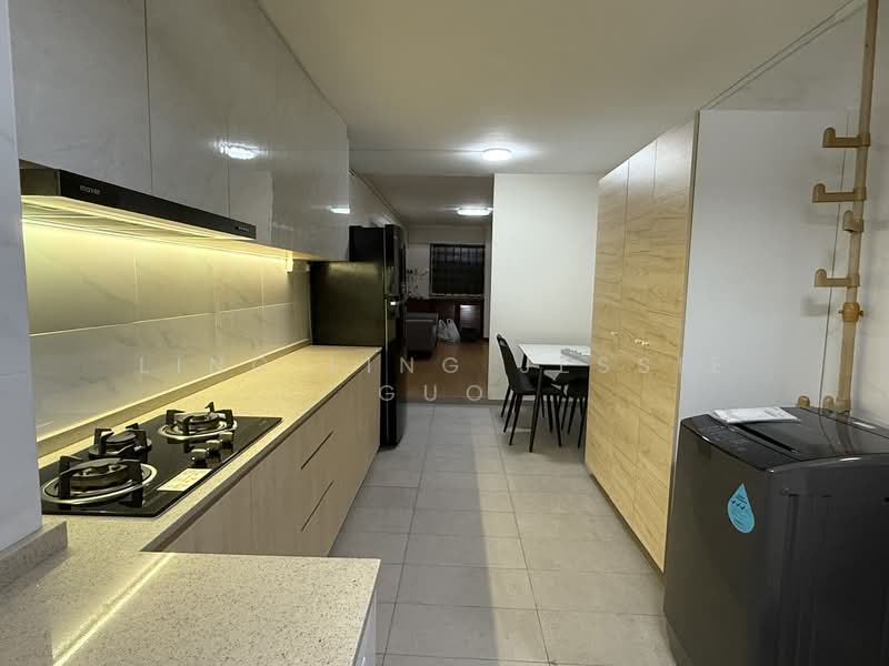 345 Clementi Avenue 5, 345 Clementi Avenue 5, 2 Bedrooms, 729 sqft, HDB Flat For Rent, by Ling Ling Jessie Guo, 25576011 - PropertyGuru.com.sg