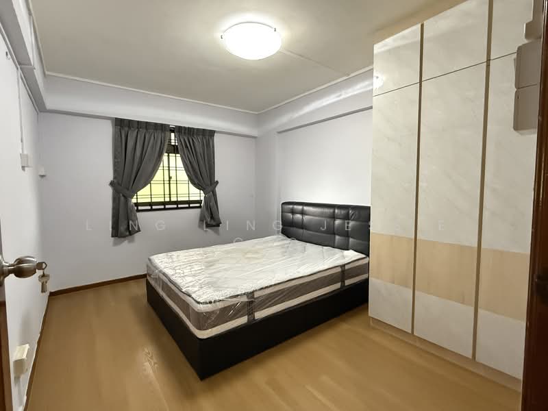 345 Clementi Avenue 5, 345 Clementi Avenue 5, 2 Bedrooms, 729 sqft, HDB Flat For Rent, by Ling Ling Jessie Guo, 25576011 - PropertyGuru.com.sg