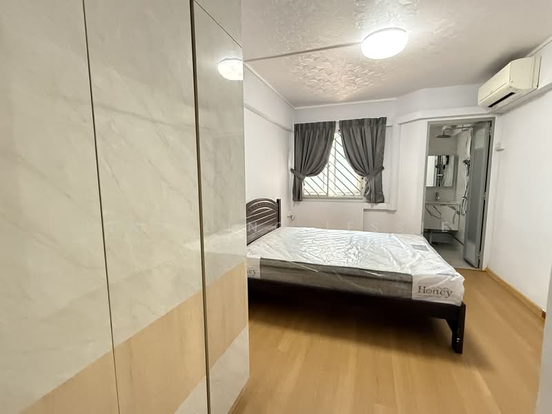 345 Clementi Avenue 5, 345 Clementi Avenue 5, 2 Bedrooms, 729 sqft, HDB Flat For Rent, by Ling Ling Jessie Guo, 25576011 - PropertyGuru.com.sg