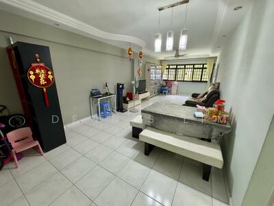 For Sale - 766 Bedok Reservoir View