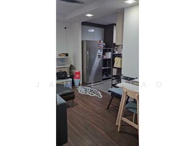 For Rent - 613 Hougang Avenue 8