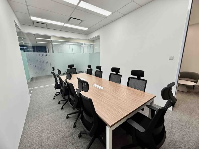 CapitaSky, , 2,339 sqft, Office For Rent, by Mary Lau, 25576044 - CommercialGuru.com.sg
