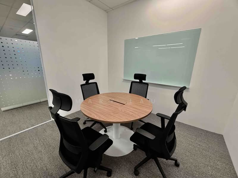 CapitaSky, , 2,339 sqft, Office For Rent, by Mary Lau, 25576044 - CommercialGuru.com.sg