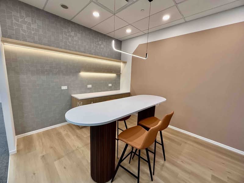 CapitaSky, , 2,339 sqft, Office For Rent, by Mary Lau, 25576044 - CommercialGuru.com.sg