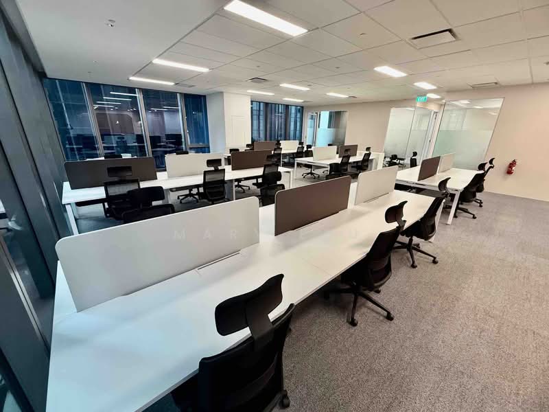 CapitaSky, , 2,339 sqft, Office For Rent, by Mary Lau, 25576044 - CommercialGuru.com.sg