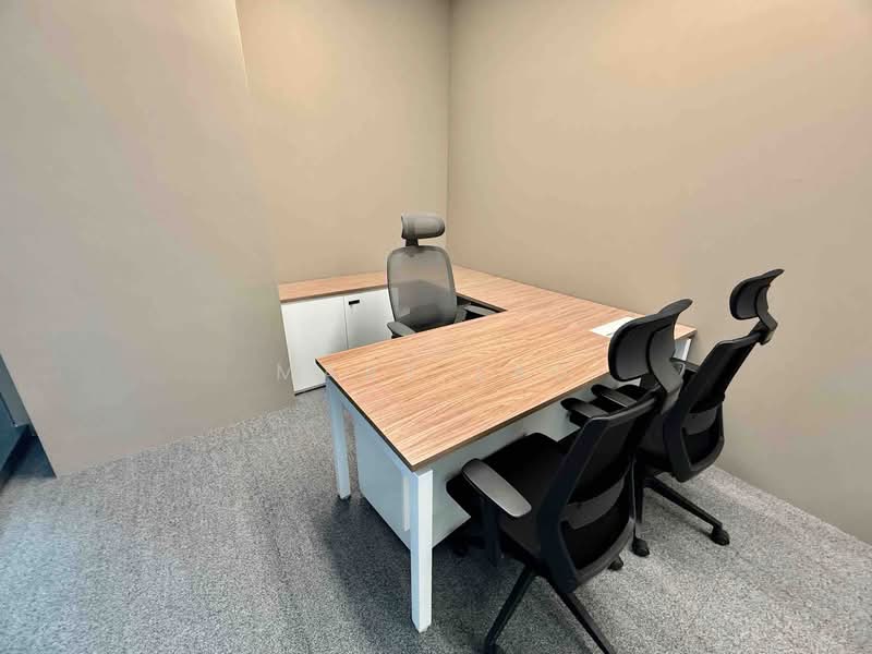 CapitaSky, , 2,339 sqft, Office For Rent, by Mary Lau, 25576044 - CommercialGuru.com.sg