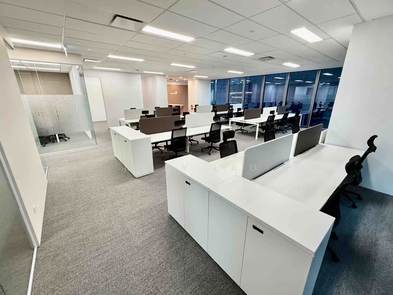 CapitaSky, , 2,339 sqft, Office For Rent, by Mary Lau, 25576044 - CommercialGuru.com.sg