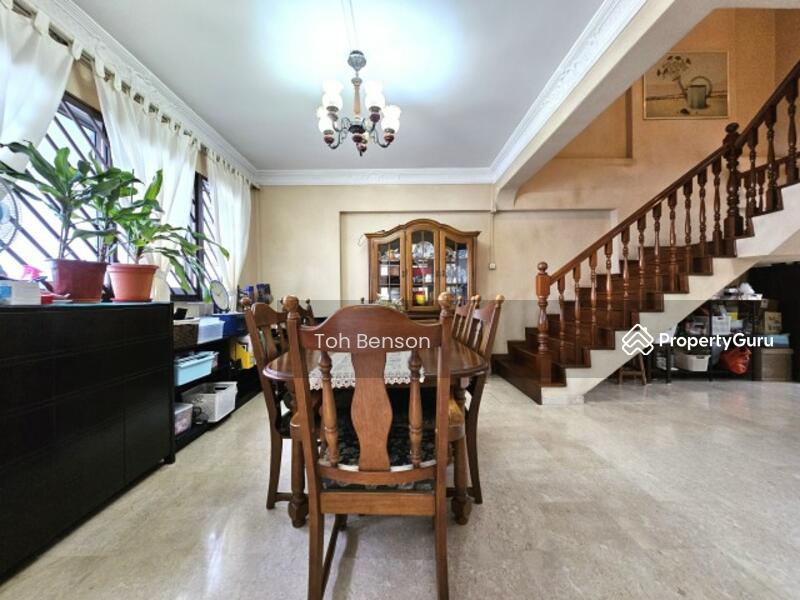 For Sale - 634 Hougang Avenue 8