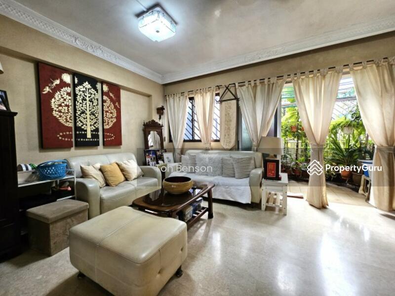 For Sale - 634 Hougang Avenue 8