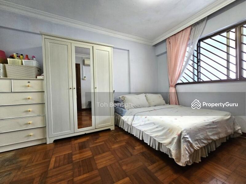 For Sale - 634 Hougang Avenue 8