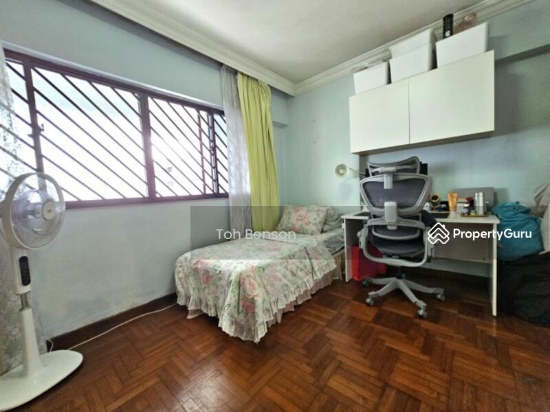 For Sale - 634 Hougang Avenue 8