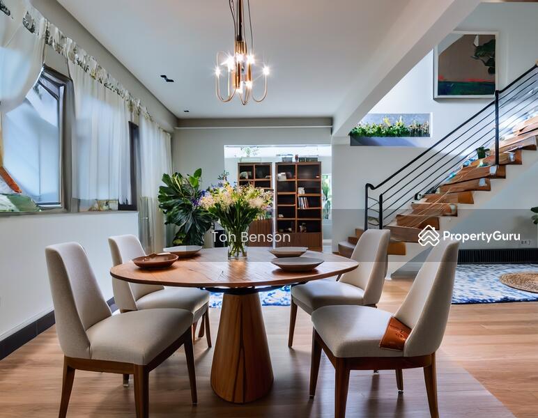 For Sale - 634 Hougang Avenue 8