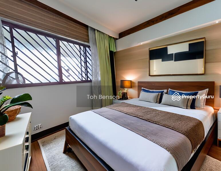 For Sale - 634 Hougang Avenue 8