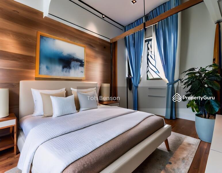 For Sale - 634 Hougang Avenue 8