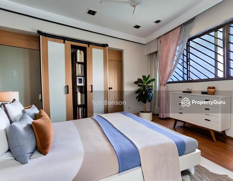 For Sale - 634 Hougang Avenue 8