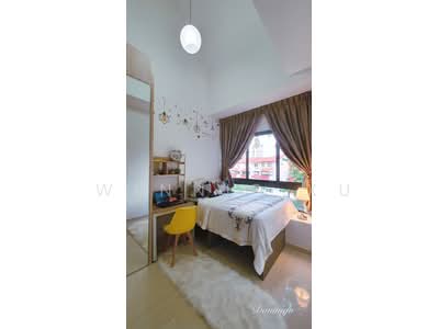 For Rent - The Promenade @ Pelikat