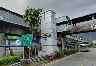 For Rent - 615 Yishun Ring Road