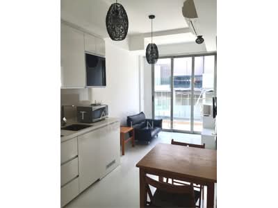 For Rent - Loft @ Stevens