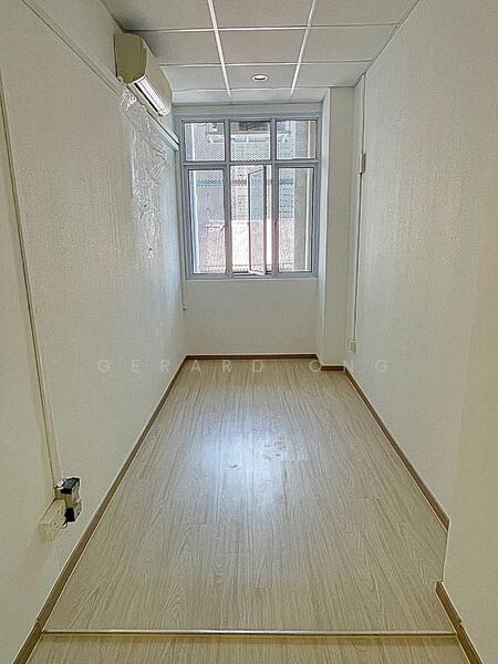 Kim Hoe Centre, 23 Kelantan Lane, 570 sqft, Office For Rent, by Gerard Ong, 25576089 - CommercialGuru.com.sg