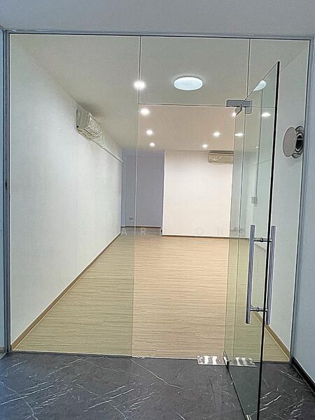 Kim Hoe Centre, 23 Kelantan Lane, 570 sqft, Office For Rent, by Gerard Ong, 25576089 - CommercialGuru.com.sg
