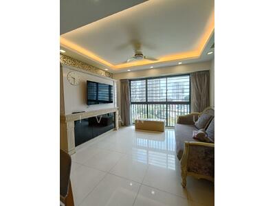 For Rent - Pinnacle @ Duxton