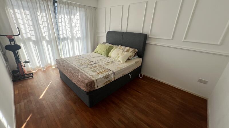 Pinnacle @ Duxton, 1 Cantonment Road, 3 Bedrooms, 1,001 sqft, HDB Flat For Rent, by Ivan Yu, 25576120 - Bedroom - PropertyGuru.com.sg