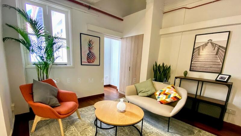 Circular Road, Circular Road | Boat Quay | South Bridge Road, 1,324 sqft, Office For Rent, by Germaine Tan, 25576145 - CommercialGuru.com.sg