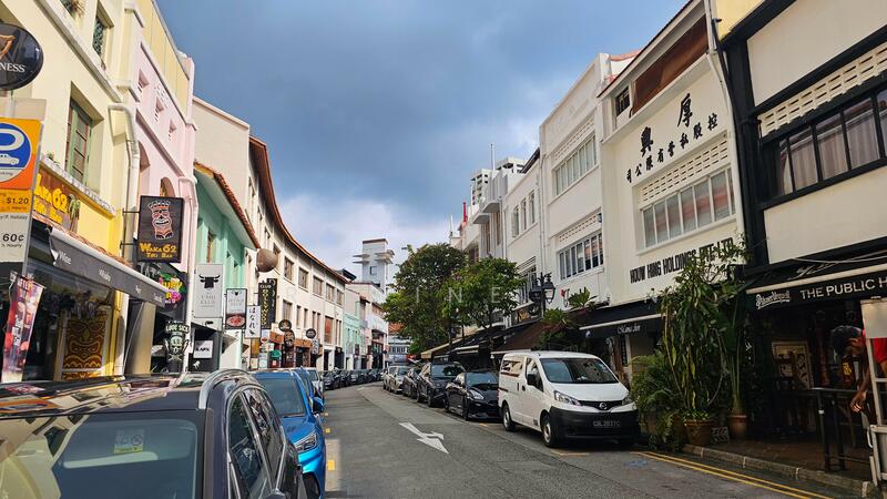 Circular Road, Circular Road | Boat Quay | South Bridge Road, 1,324 sqft, Office For Rent, by Germaine Tan, 25576145 - Others - CommercialGuru.com.sg