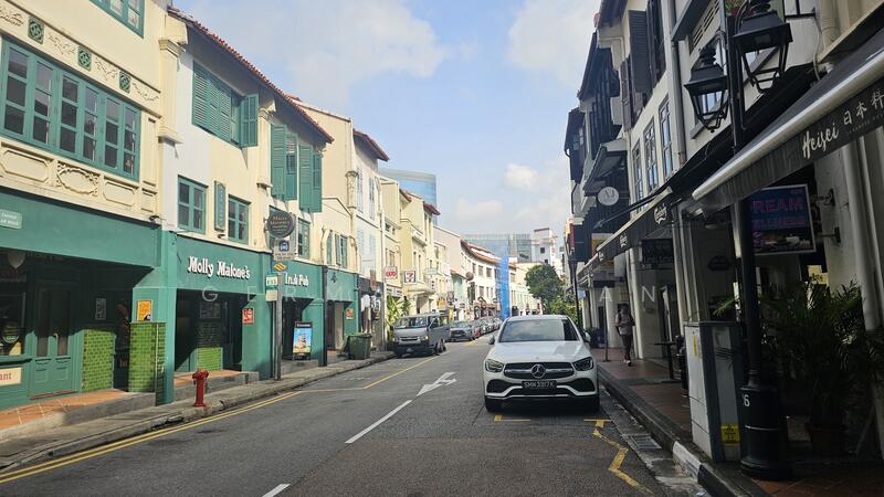 Circular Road, Circular Road | Boat Quay | South Bridge Road, 1,324 sqft, Office For Rent, by Germaine Tan, 25576145 - CommercialGuru.com.sg
