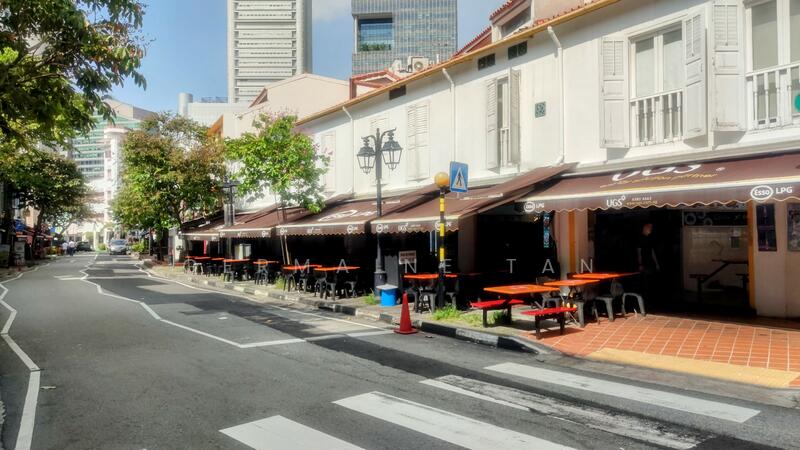 Circular Road, Circular Road | Boat Quay | South Bridge Road, 1,324 sqft, Office For Rent, by Germaine Tan, 25576145 - CommercialGuru.com.sg