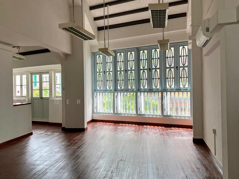 Circular Road, Circular Road | Boat Quay | South Bridge Road, 1,324 sqft, Office For Rent, by Germaine Tan, 25576145 - Living Room - CommercialGuru.com.sg