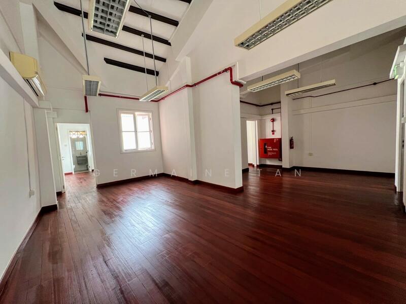 Circular Road, Circular Road | Boat Quay | South Bridge Road, 1,324 sqft, Office For Rent, by Germaine Tan, 25576145 - Interior - CommercialGuru.com.sg