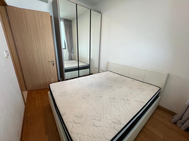 For Sale - City Gate