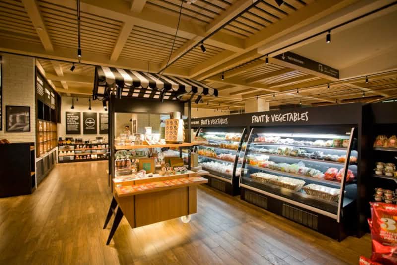 OUE Downtown One, 6 Shenton Way, Boat Quay / Raffles Place / Marina, 625 sqft, Food & Beverage For Rent, by Howard Yeo, 25576176 - CommercialGuru.com.sg