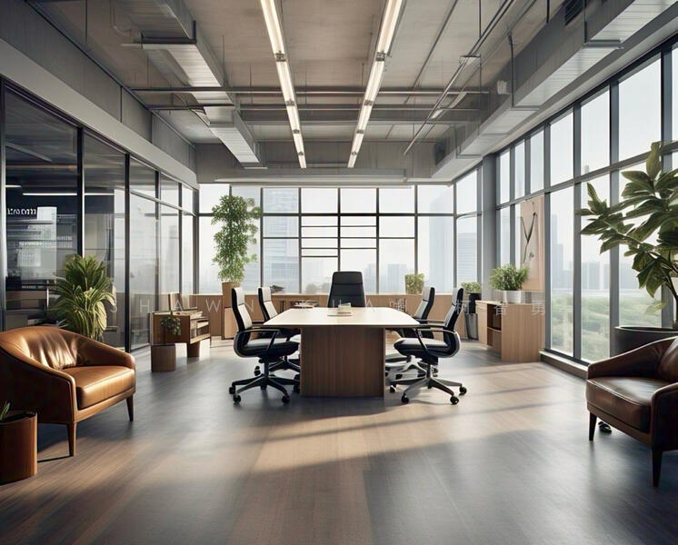 MAPLETREE BUSINESS CITY