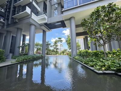 For Sale - The Trizon