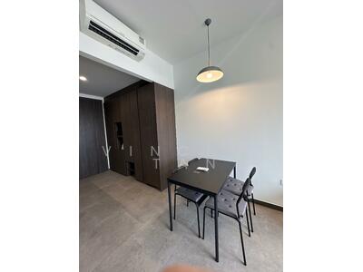 For Sale - Midtown Modern